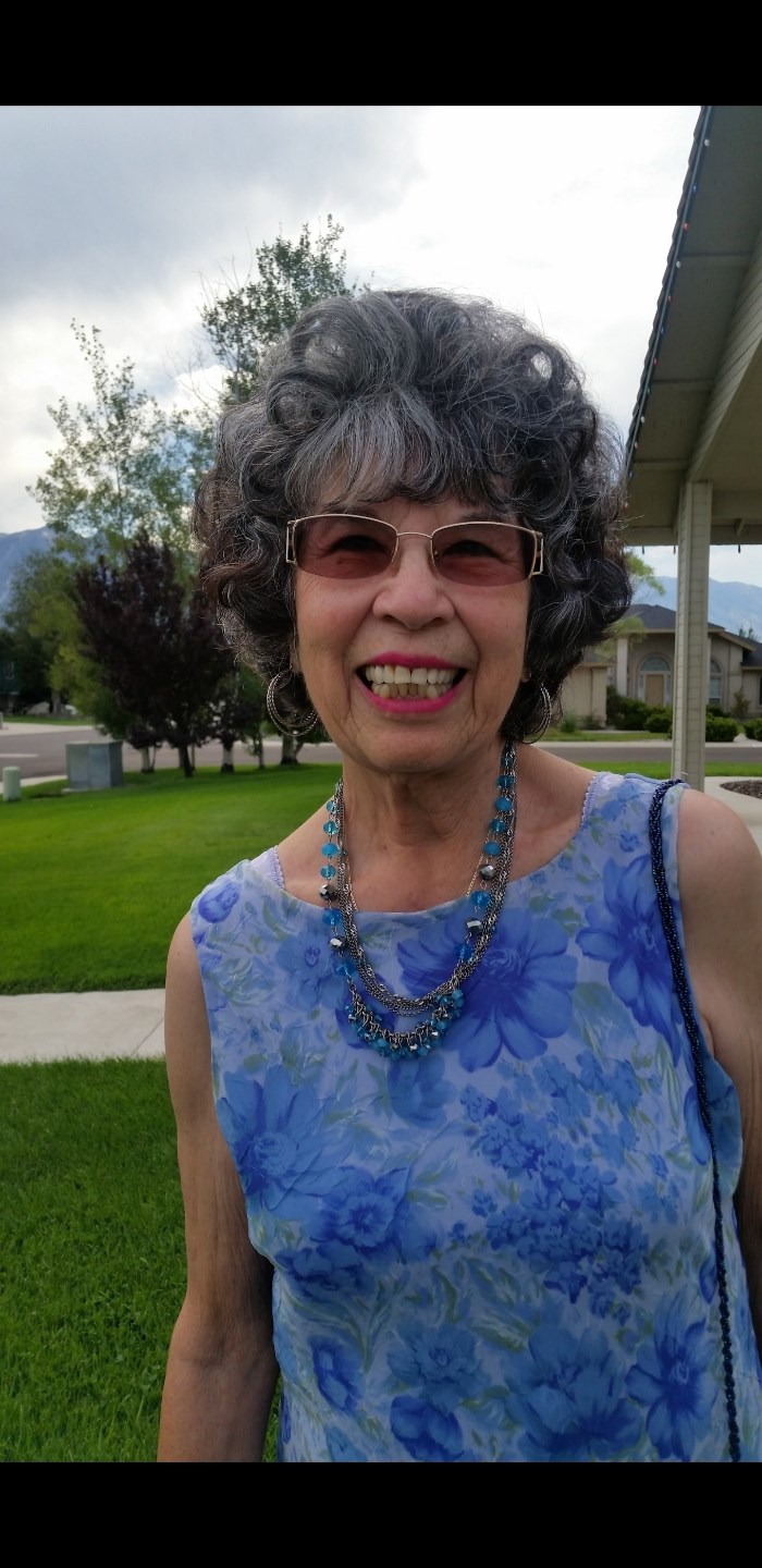 Obituary of Pauline Jeannette Villa