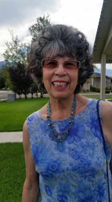 Obituary of Pauline Jeannette Villa