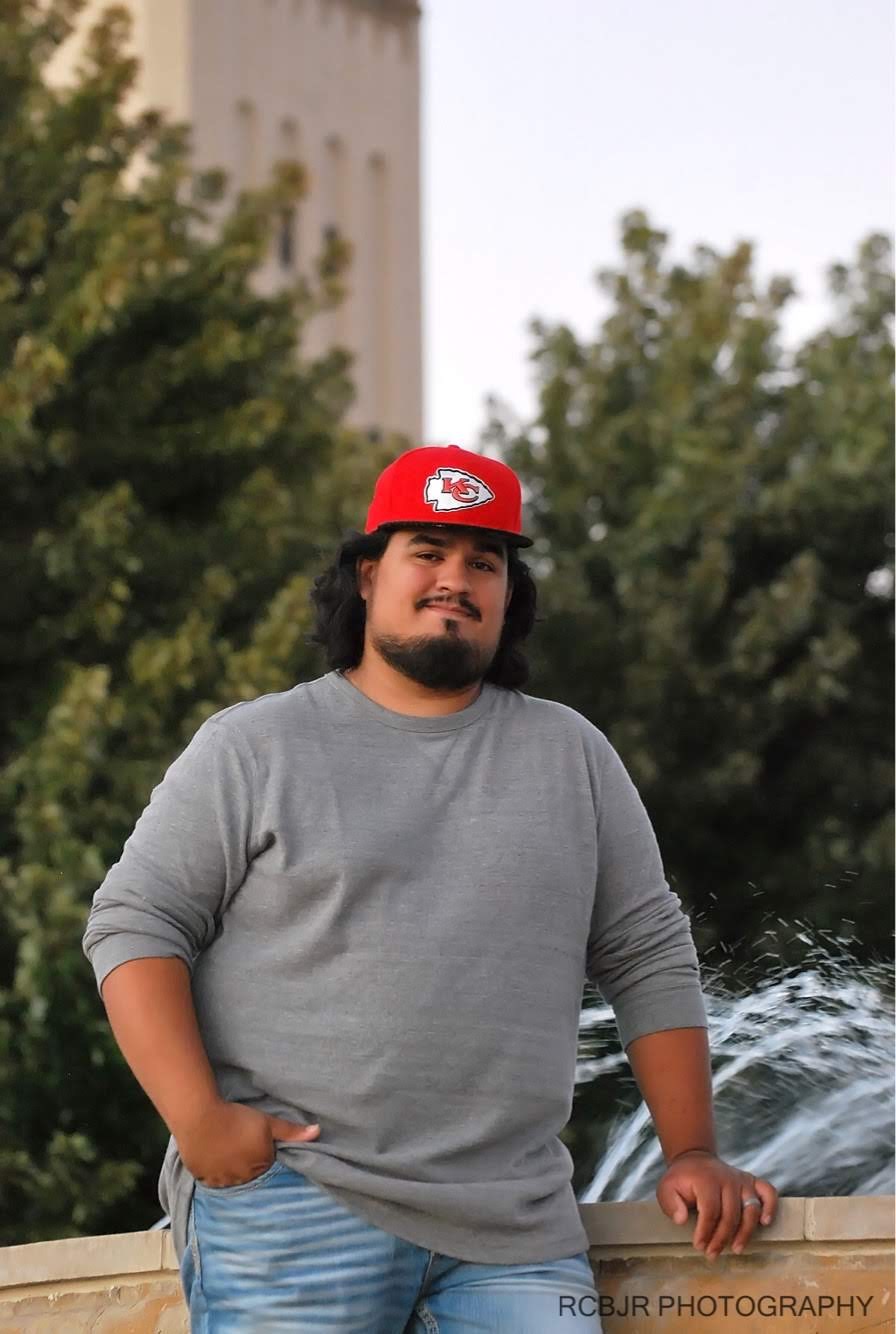 Obituary of Christopher "Chris" Adam Zamora