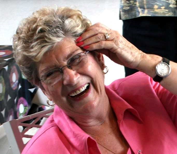 Obituary of Laura Evelyn Porter