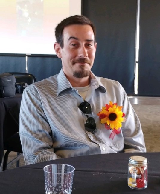 Obituary of Jason Corry Davis