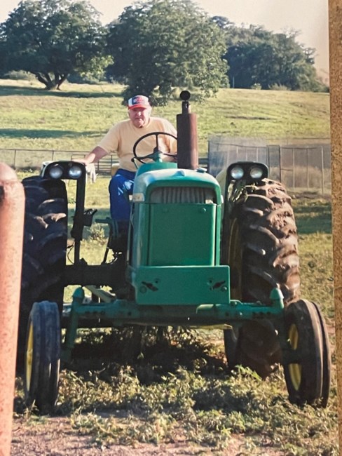 Obituary of Frank O. Carper Sr.