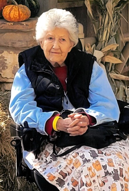 Obituary of Loretta M.  Ledin