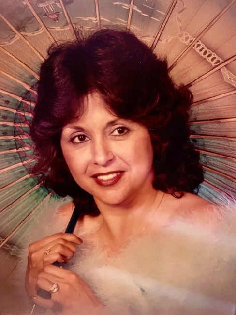 Obituary of Maria Luisa Ortega Chavez