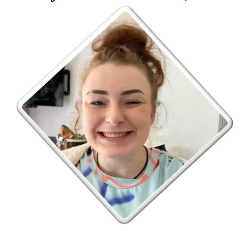 Avis de décès de Abigail "Abby" Jessica Wade Green