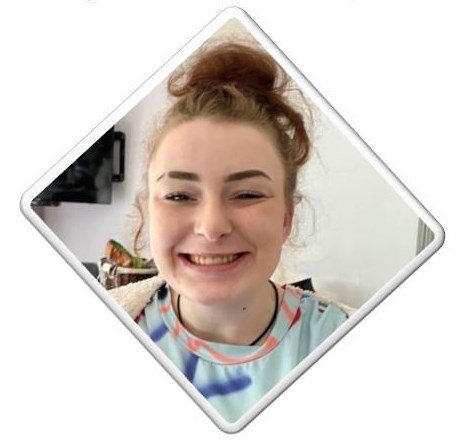 Avis de décès de Abigail "Abby" Jessica Wade Green