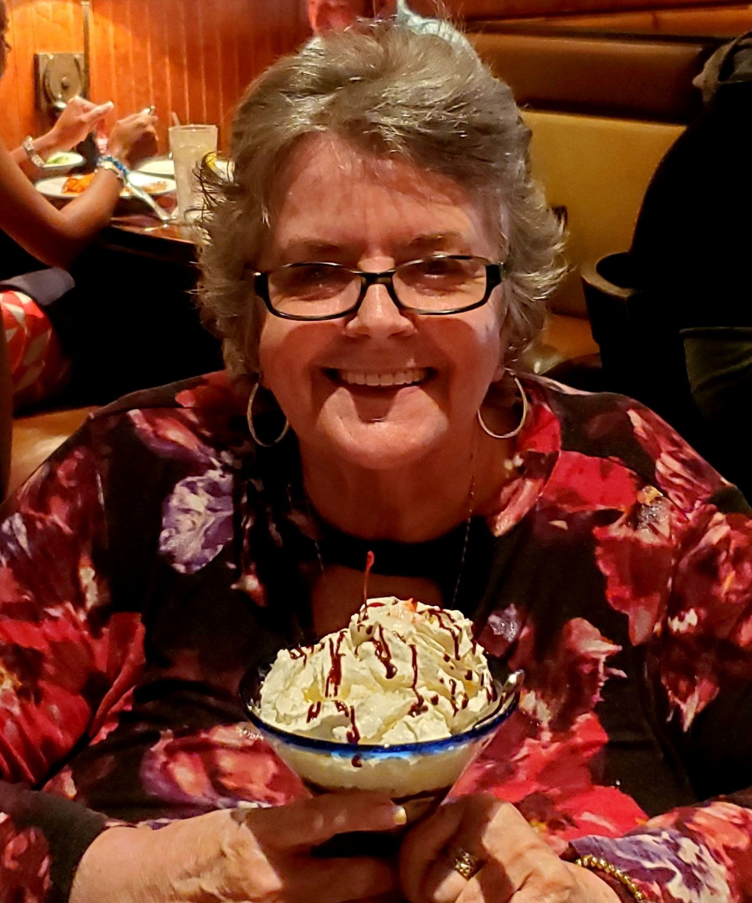 Obituary of Ruth Linda Bird