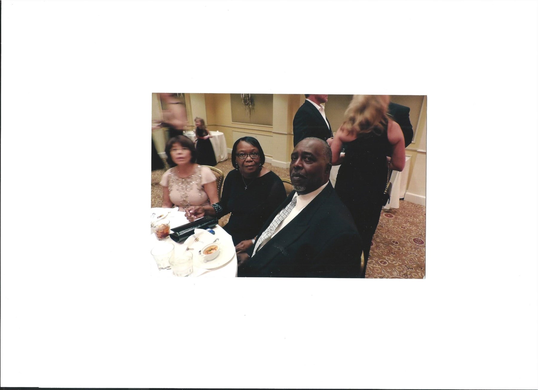 Obituary of Emily Outley