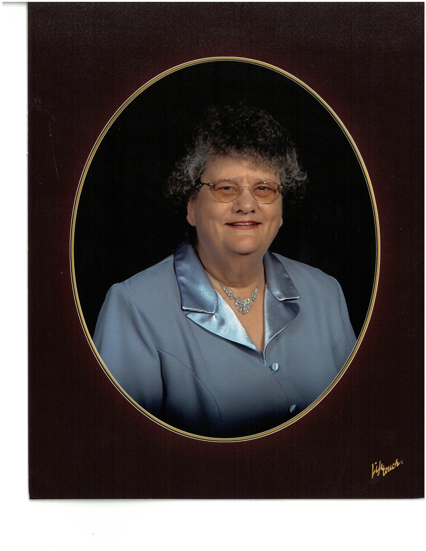 Obituary of Olive Lewis Batchelor