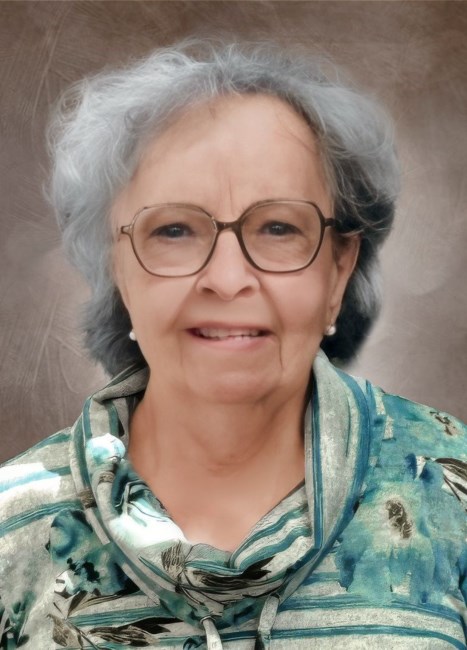 Avis de décès de Jeannine Mantha