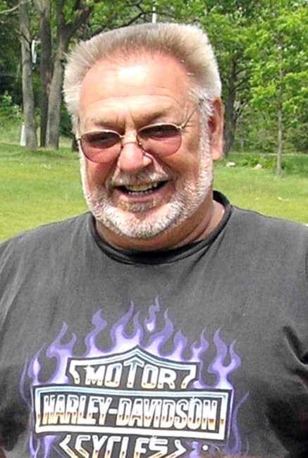 Obituary of Scotty Dean Catron