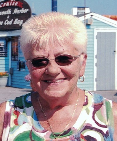 Obituary of Marie Flynn