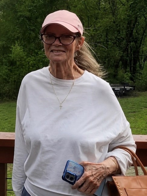 Obituary of Marsha Mae Thompson