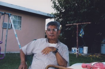 Obituary of Leonardo Baca