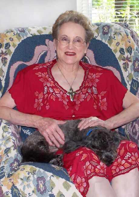 Obituary of Lorene Bayer Brown