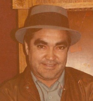 Obituary of Alvin Joseph Desjarlais