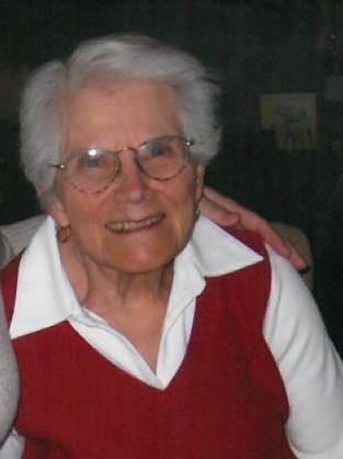 Obituary of Grace Amanda (Walter) Riester