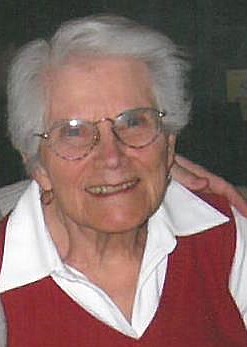 Obituary of Grace Amanda (Walter) Riester