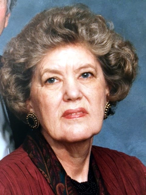 Obituary of Carolyn Edlin