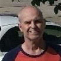 Obituary of Kenneth Aulden Powell