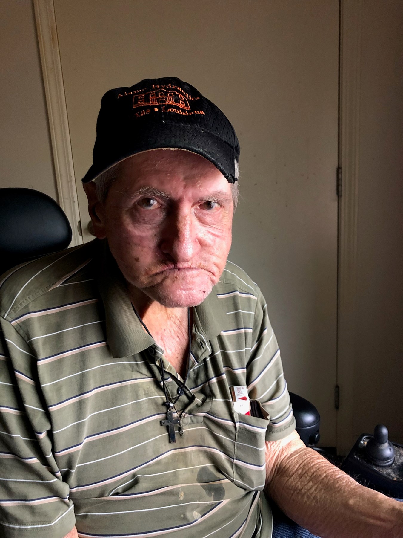 Obituary of Paul Juneau