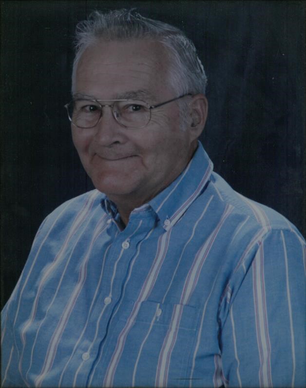 Obituary of Jackson Joseph Williams