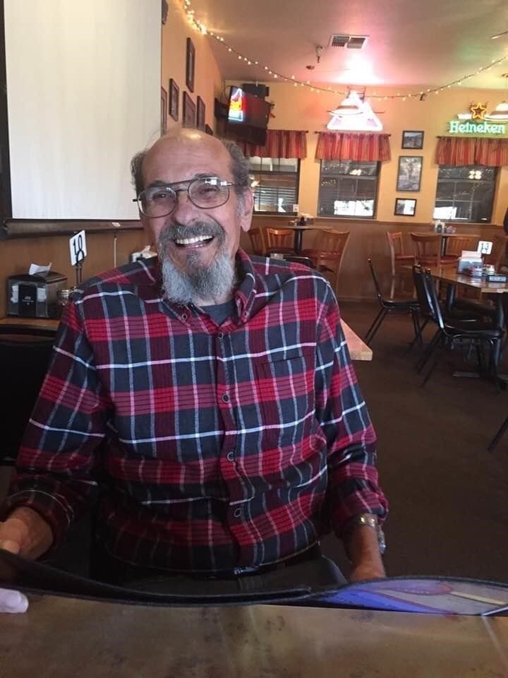 Avis de décès de William Anthony Suter