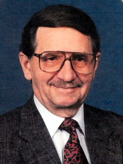 Obituary of Ralph C. Ehrlich