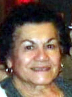 Obituary of Melivia Botana
