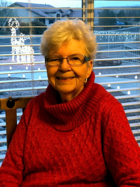 obituary image