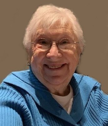 Obituary of Marlene Frances Gaston