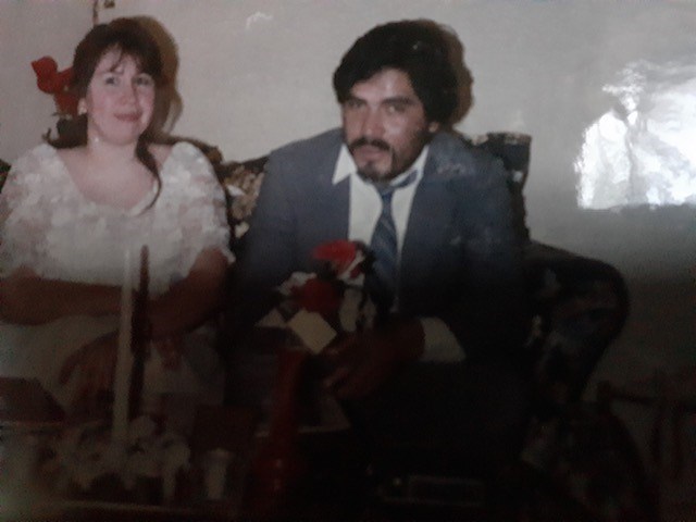 Obituary of Federico Martinez Carbajal