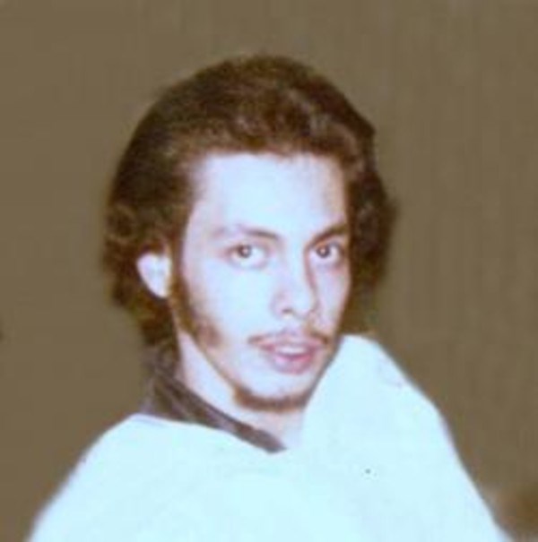 Obituary of Angel Delgado