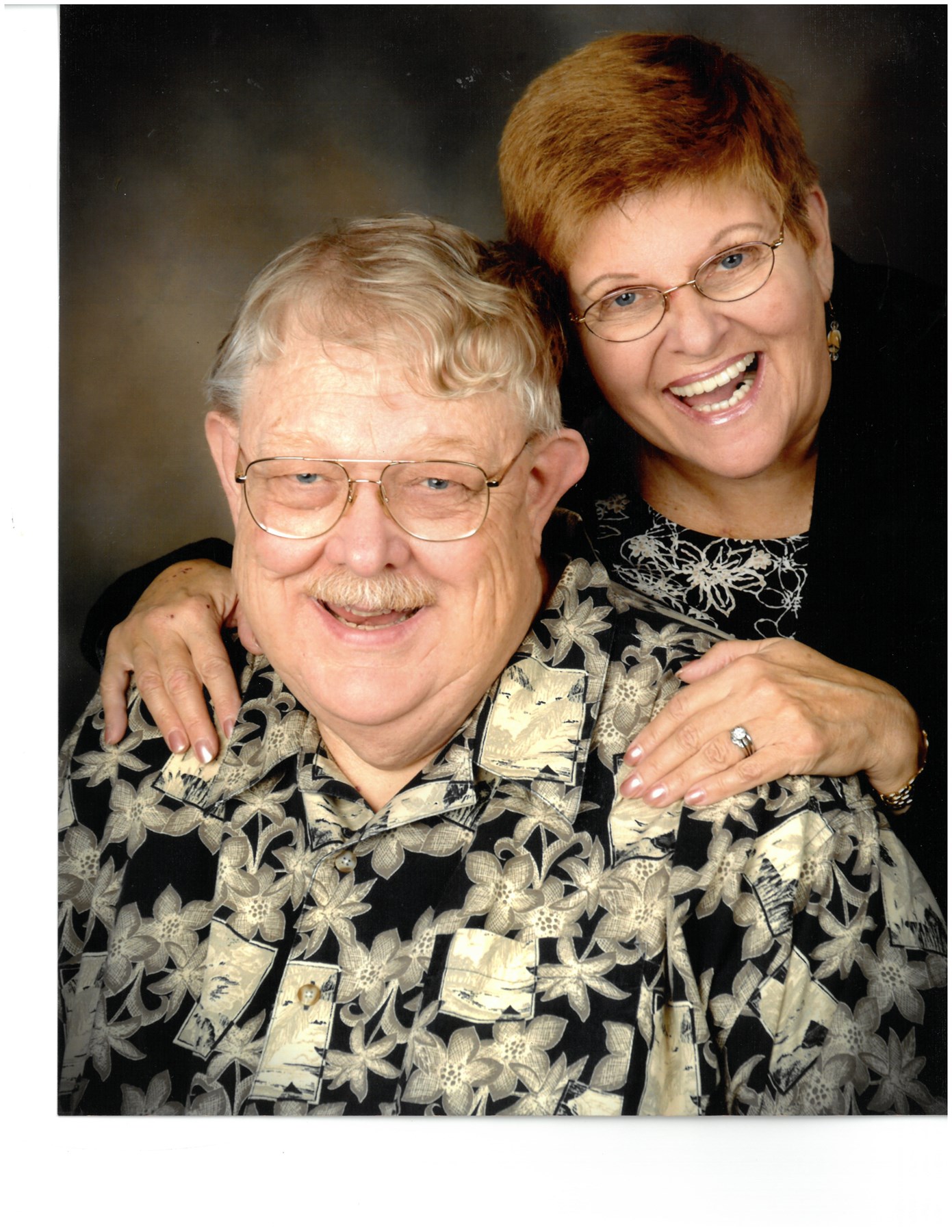 Obituary of Arlene Rose Bruhn