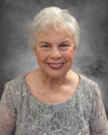 Obituary of Sarah Mavourneen Purcell