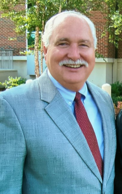 Obituary of Gerald Thomas Cesnick