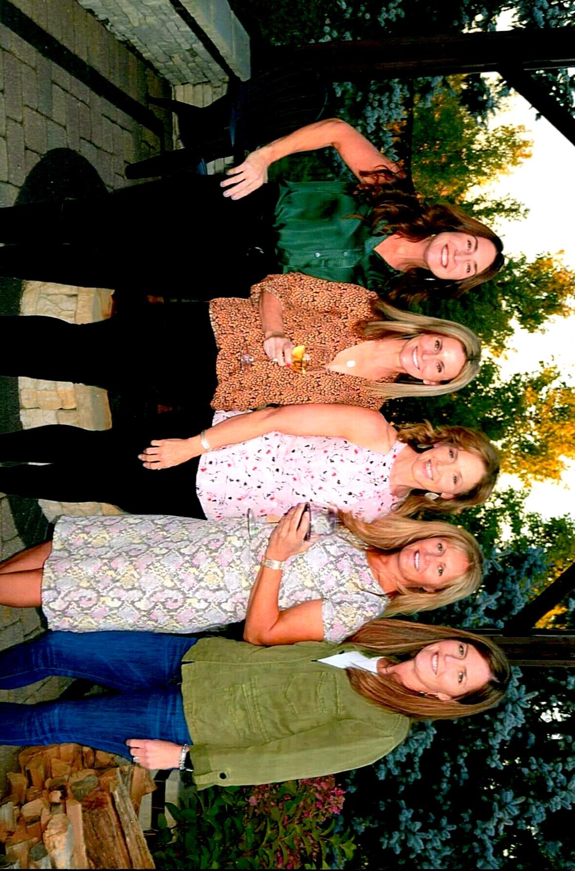 Obituary of Dallasandra Michelle Stefanos