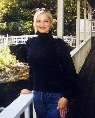 Obituary of Kimberly Ann Kriner