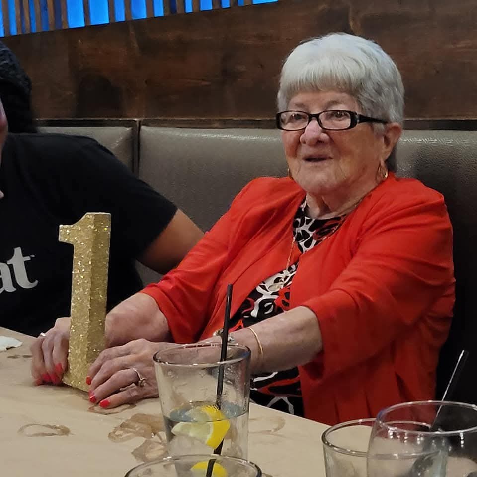 Obituary of Herminia Rosado