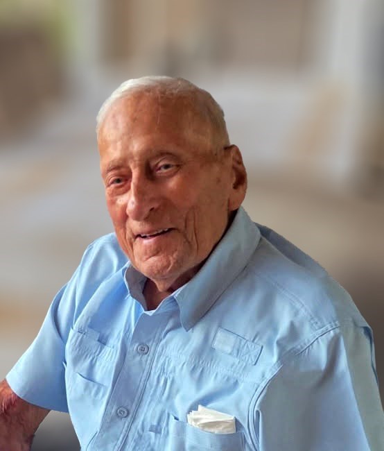 Obituary of Patrick Louis Montanaro