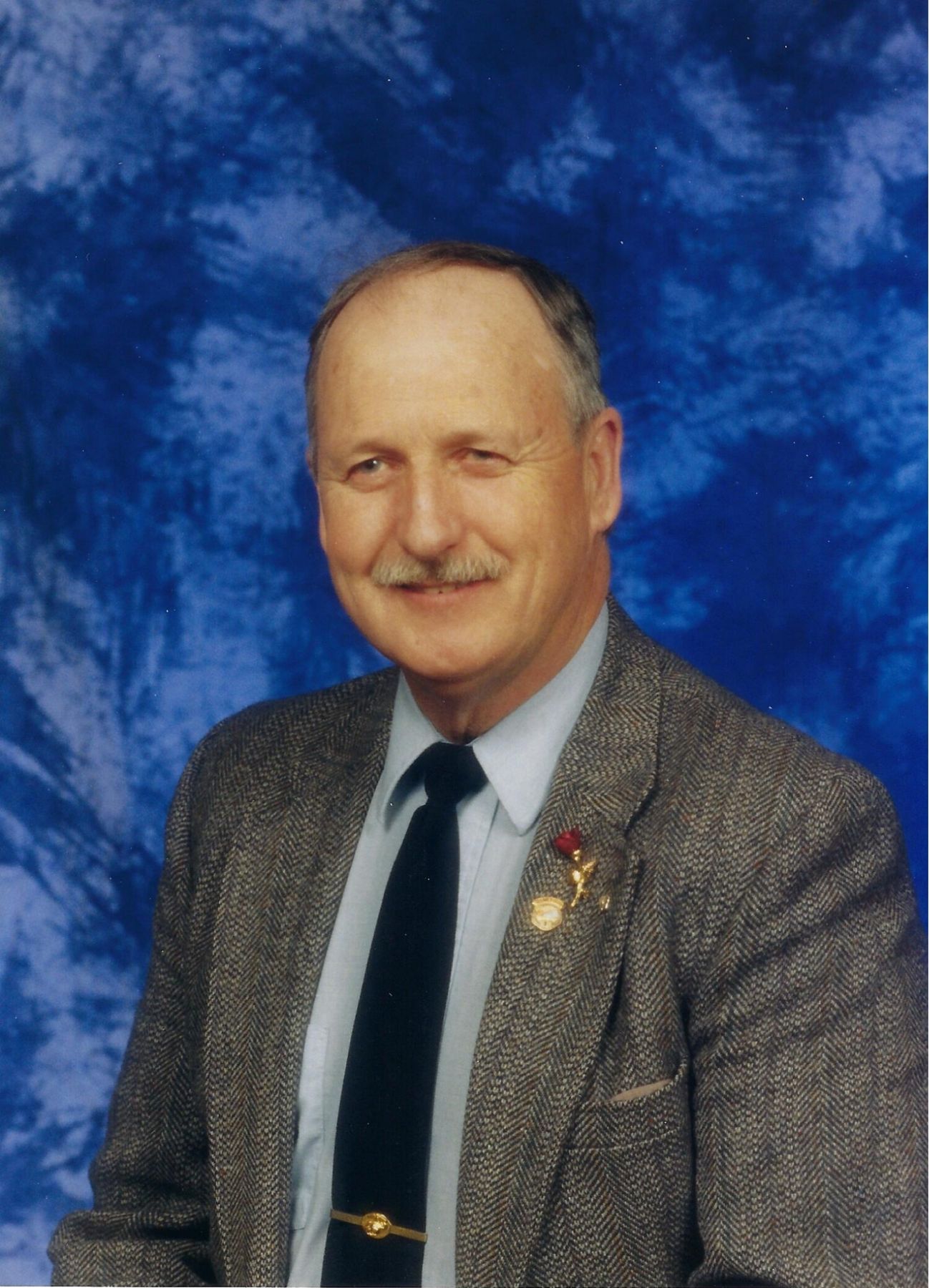 Obituary of Kenneth Edward Spotts