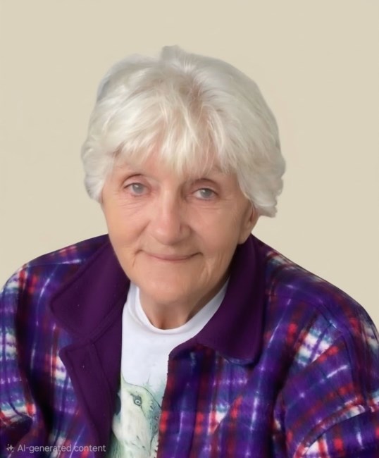 Obituary of Stella Knece