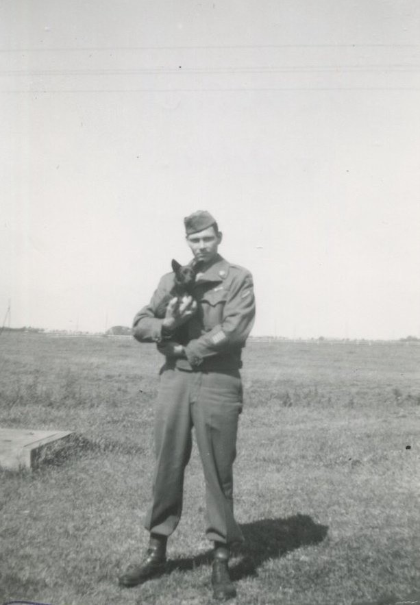 Obituary of James C. Legg