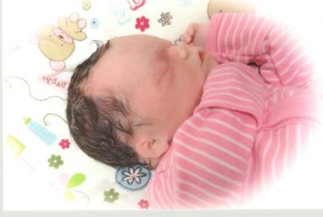 Obituary of Ivana Vianey Chavez