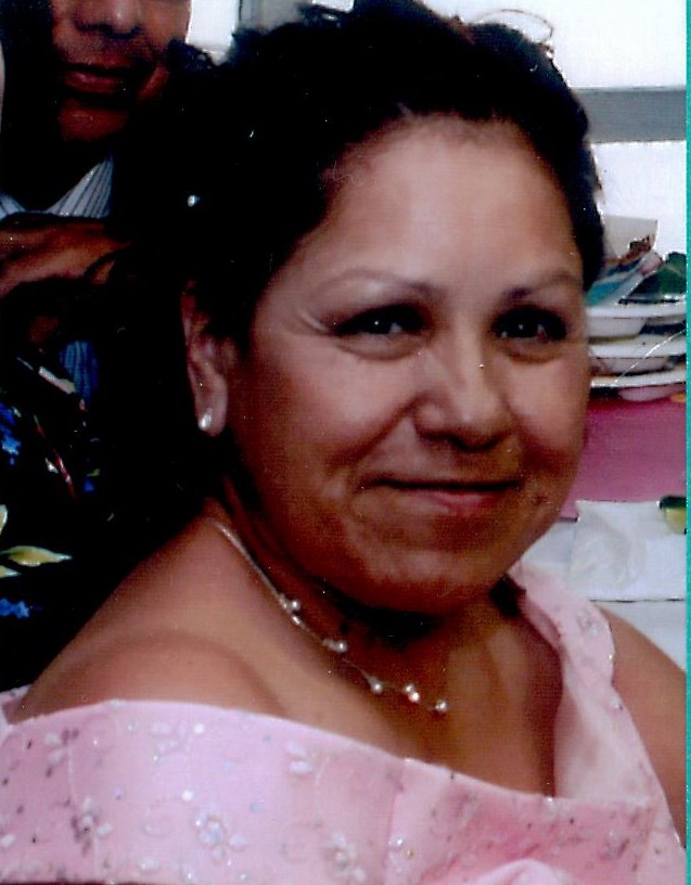 Avis de décès de Juanita Marie Arevalo-Santiago