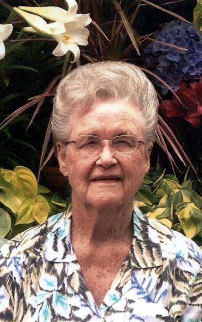 Obituary of Ozenia Ritch Burgess