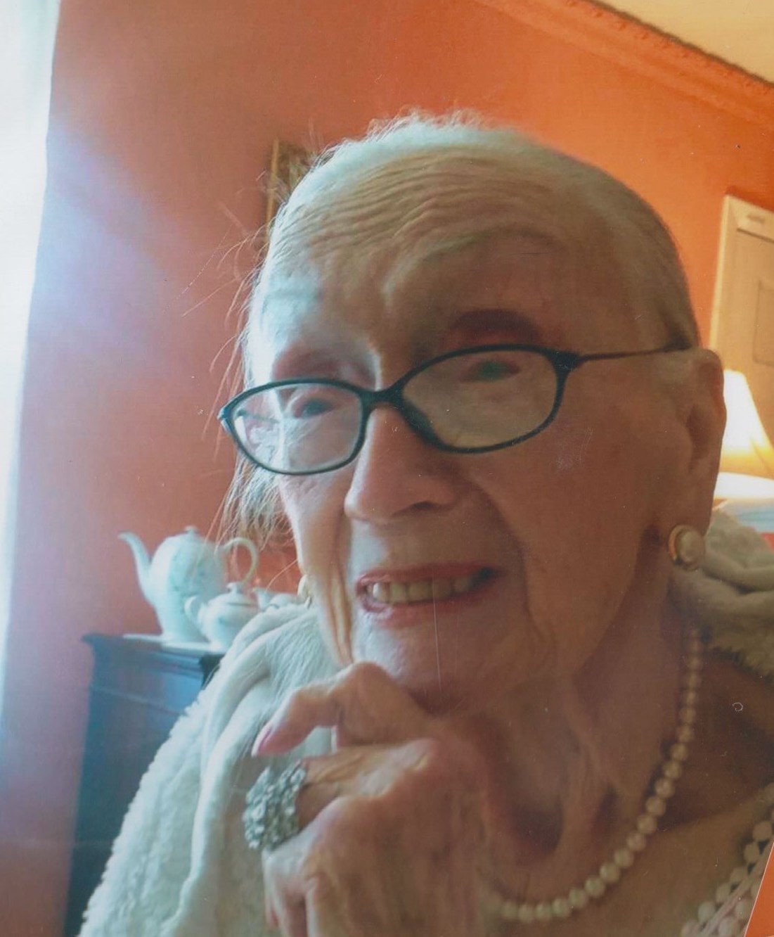 Sheila Spearman's Instagram, Twitter & Facebook on IDCrawl