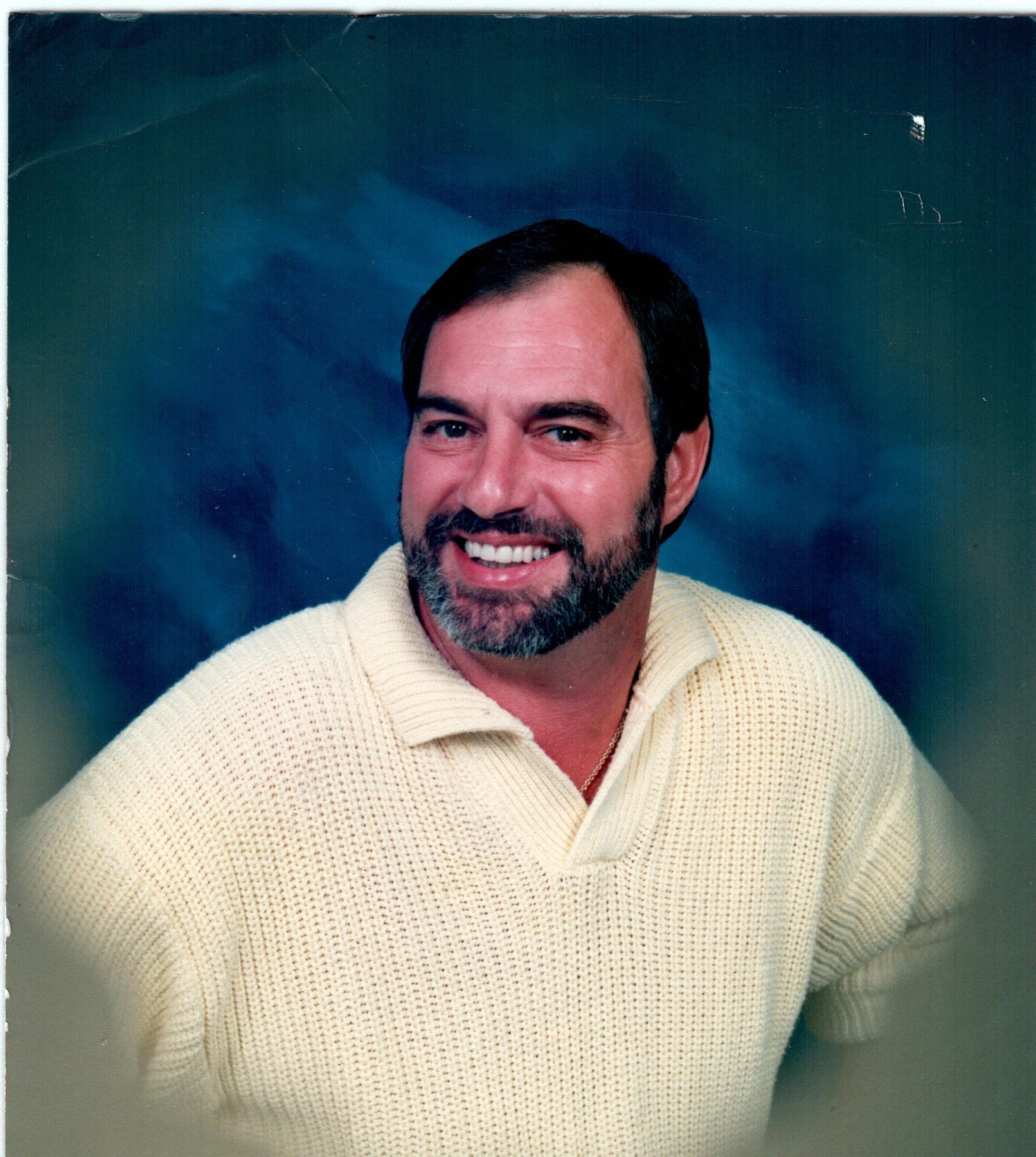 Obituary of Ronald Morris Owen