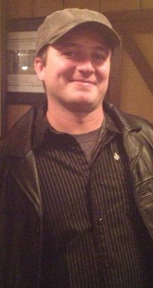 Obituary of Zachery Thomas Hardy