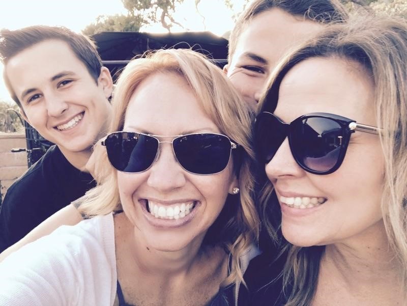 Obituary of Alan Scott Wiedeman